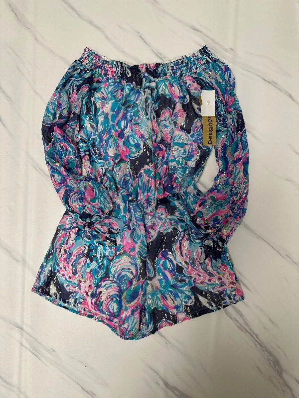 Romper by Lilly Pulitzer  Size: Xxs