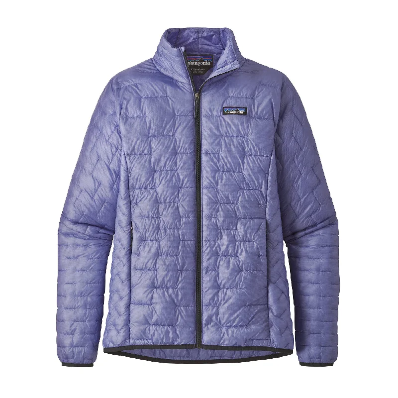 Women's Micro Puff® Jacket