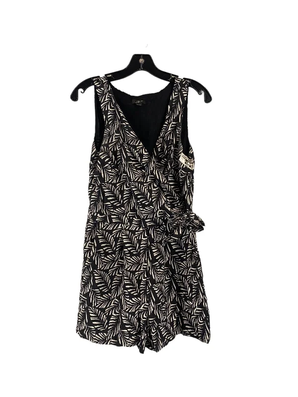 Romper By Loft  Size: 4