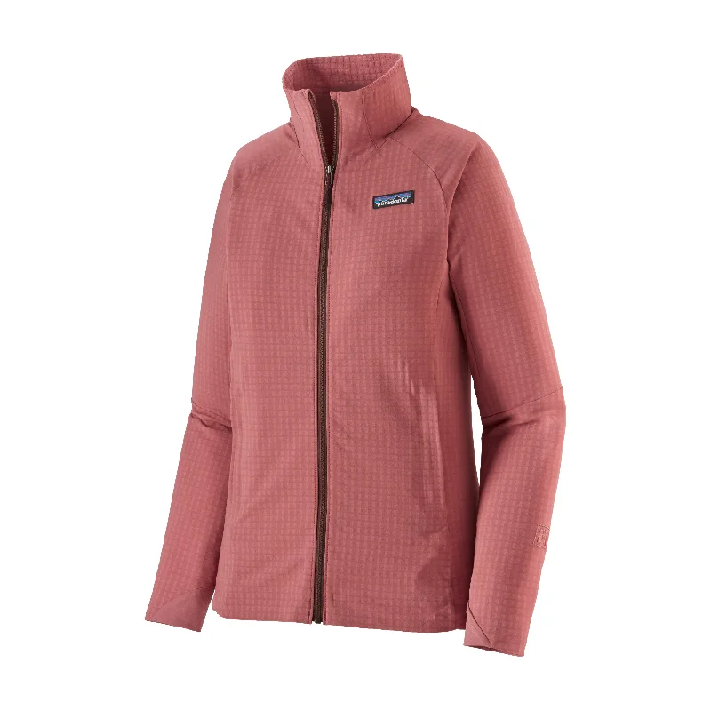 Women's R1® TechFace Jacket