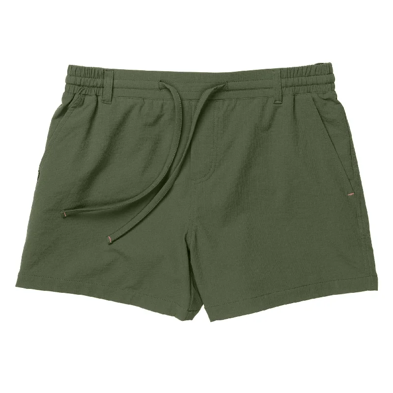 Women's Trailhead Shorts