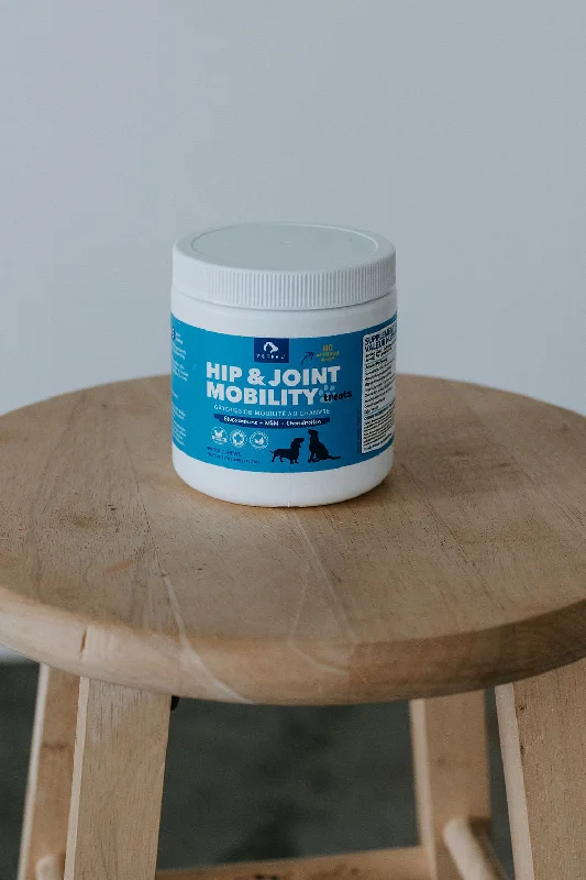 Hip and Joint Dog Supplements