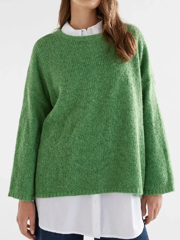 ELK OSBY SWEATER