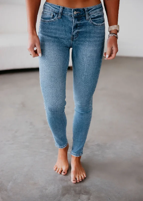 Rio Skinny Jeans