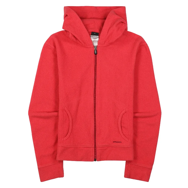 Women's Plush Synchilla® Hoody