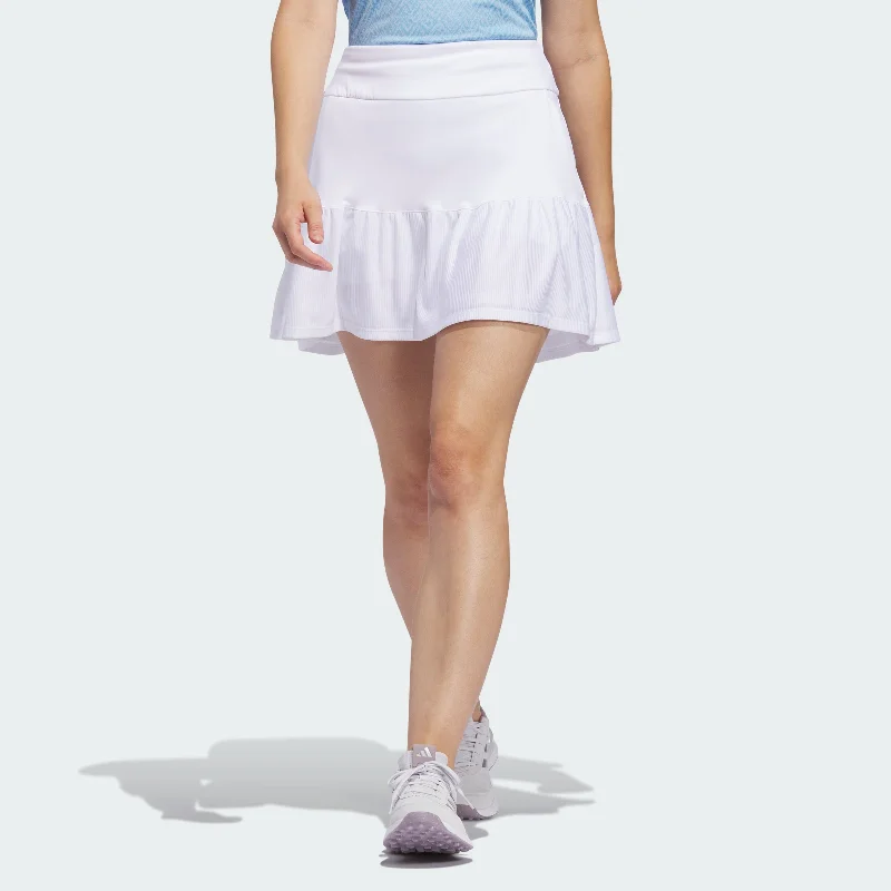 Women's adidas Ultimate365 Frill Skort