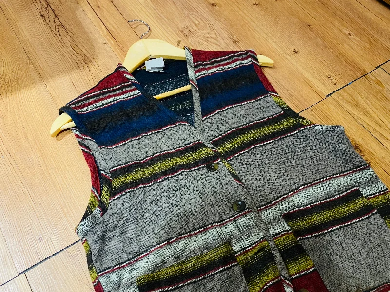 Vintage Vest M