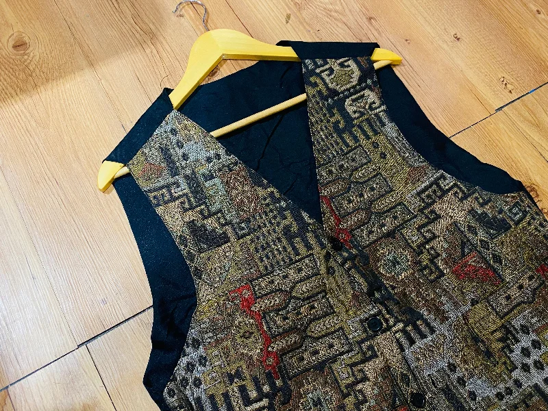 Vintage Vest M