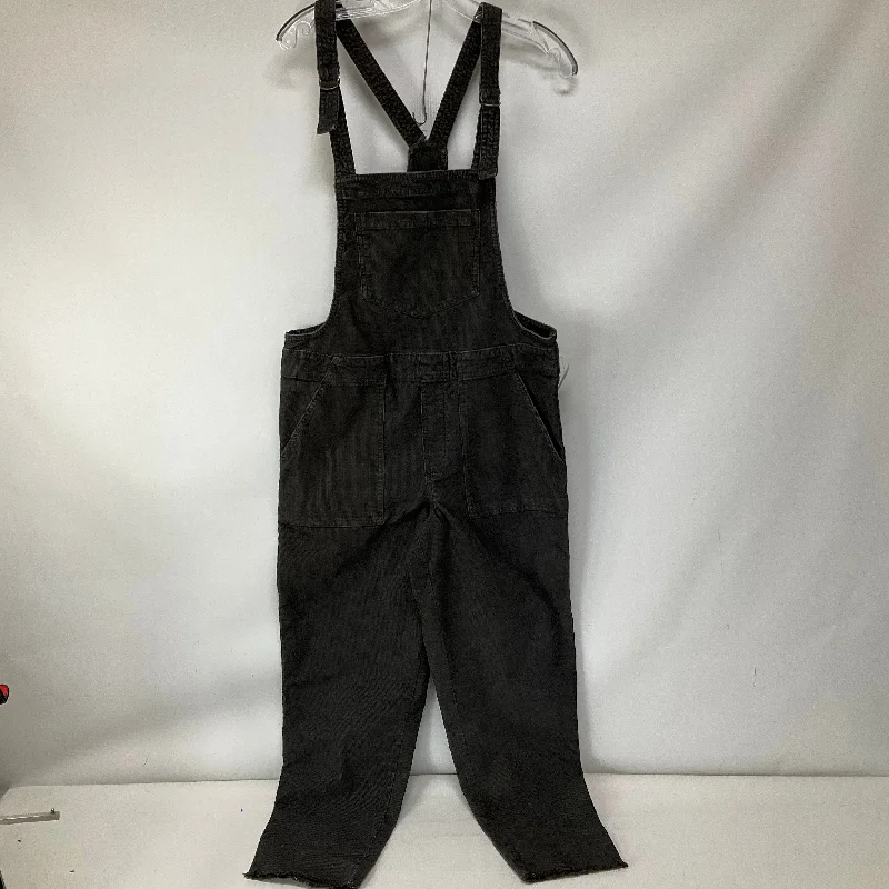 Overalls By Aerie In Grey, Size: S