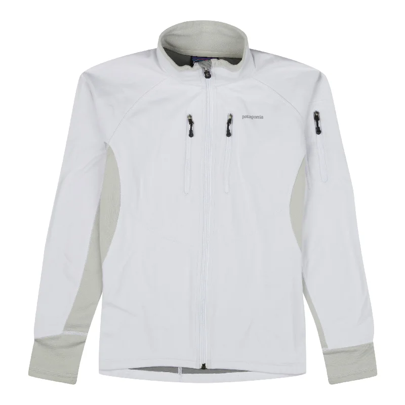 Women's Wind Shield Jacket