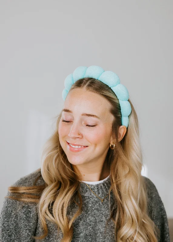 Spa Headband