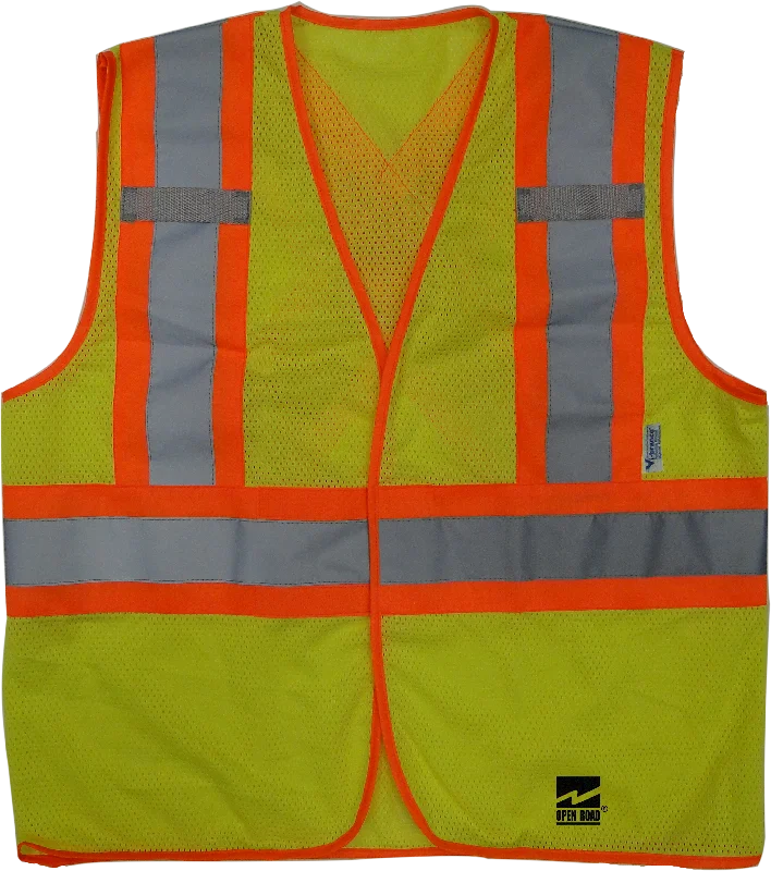 Hi-Vis Green