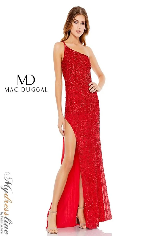 Mac Duggal 10711