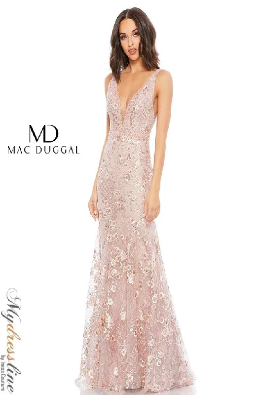 Mac Duggal 67481