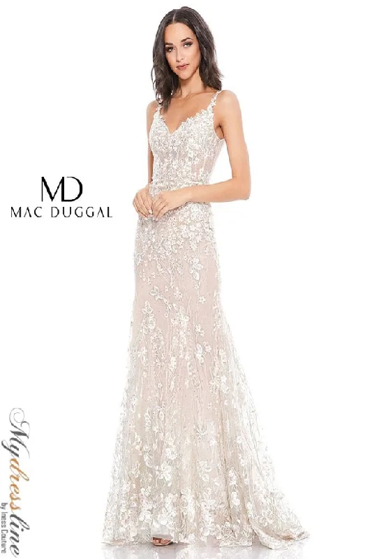 Mac Duggal 67492