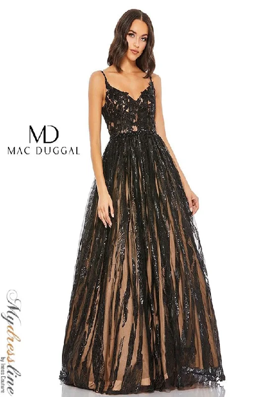 Mac Duggal 67563