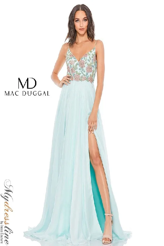 Mac Duggal 67790