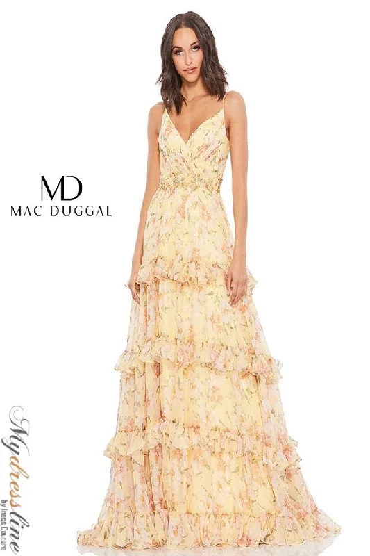 Mac Duggal 67794