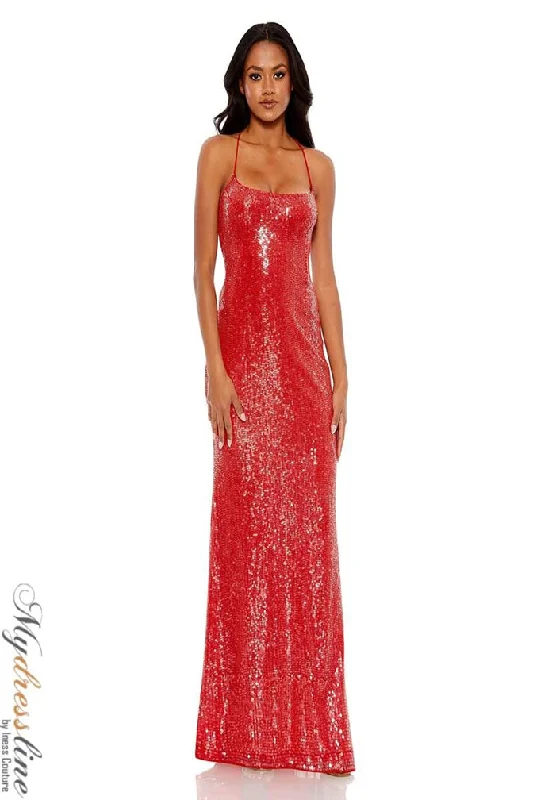 Mac Duggal 93721