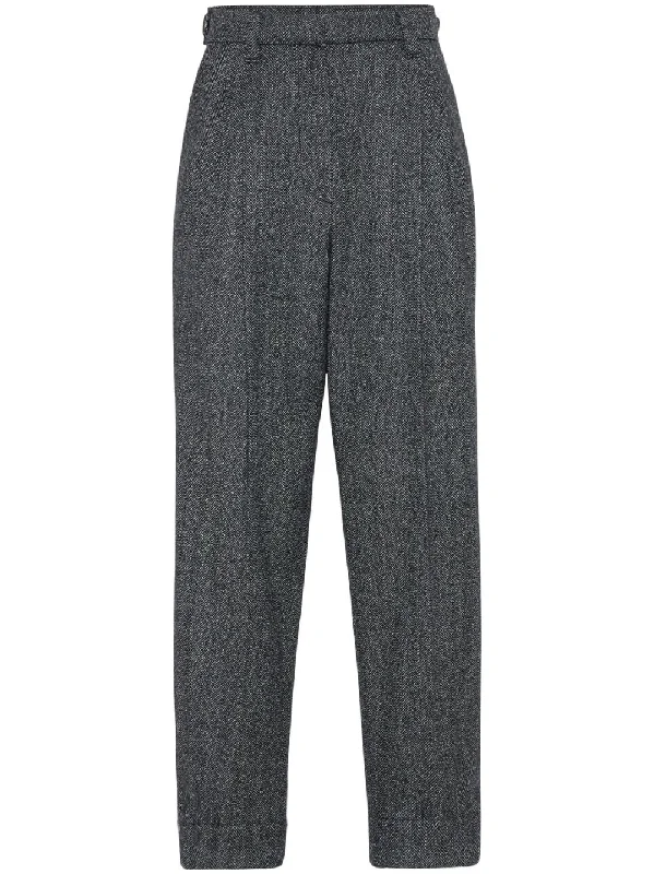 Brunello Cucinelli Women's Trousers