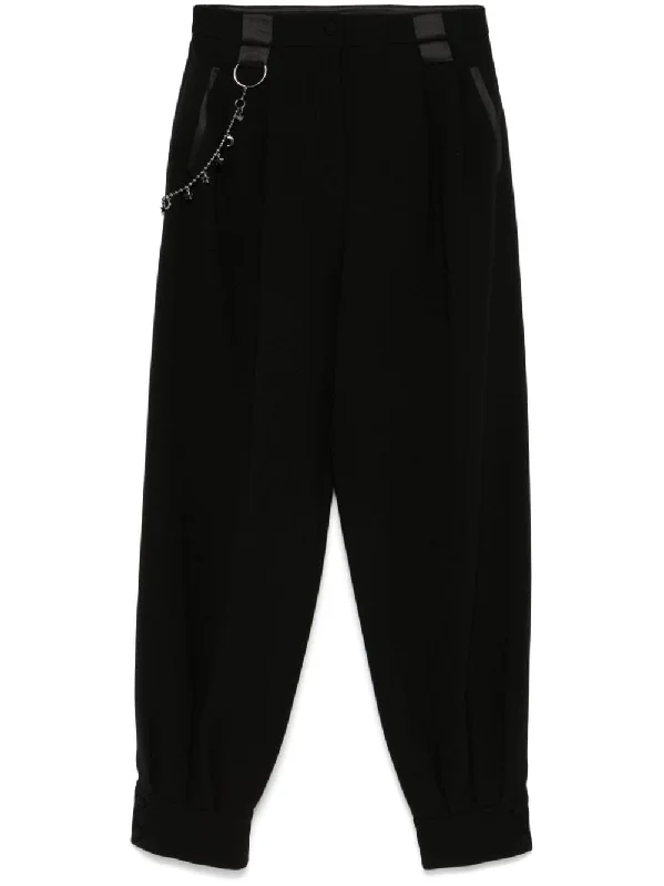 Emporio Armani Women's Capsule Trousers