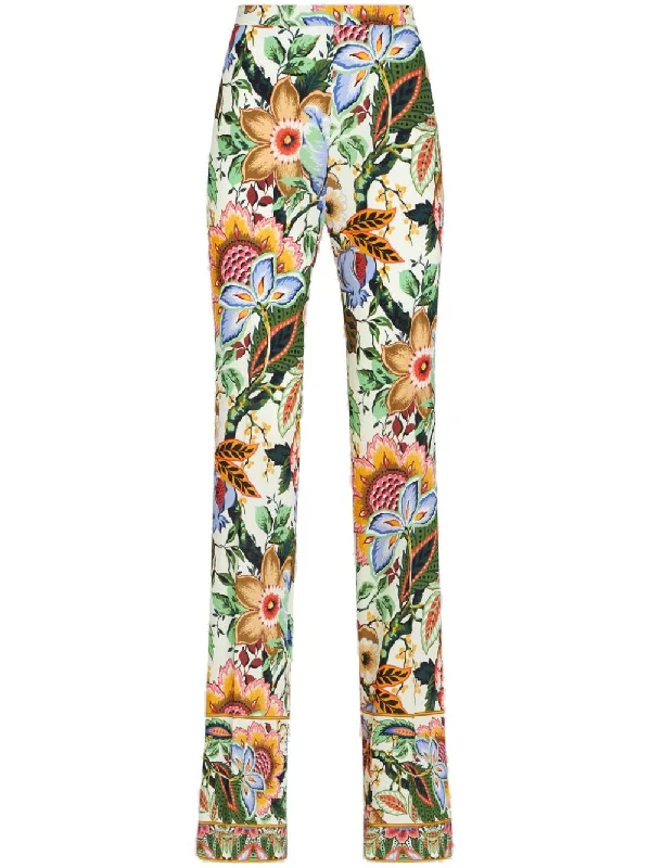 Etro Women's Trousers