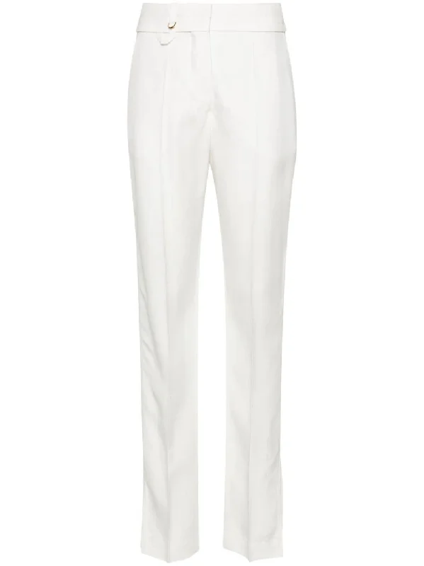 Jacquemus Women's Trousers