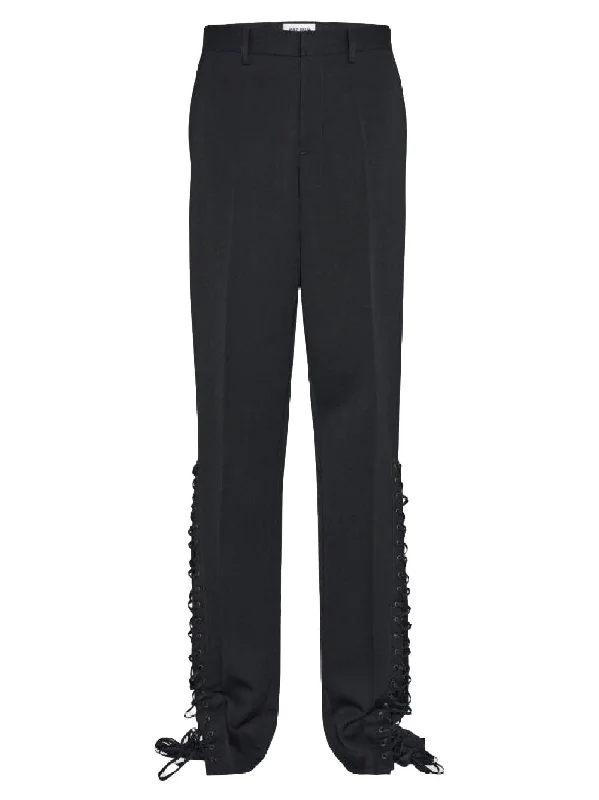 Jean Paul Gaultier Women's Trousers