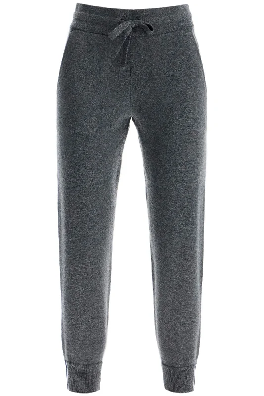 Thom e Women's Cashmere Joggers For