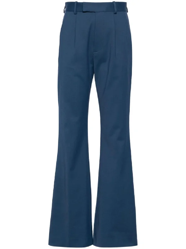 Vivienne Westwood Women's Trousers blue