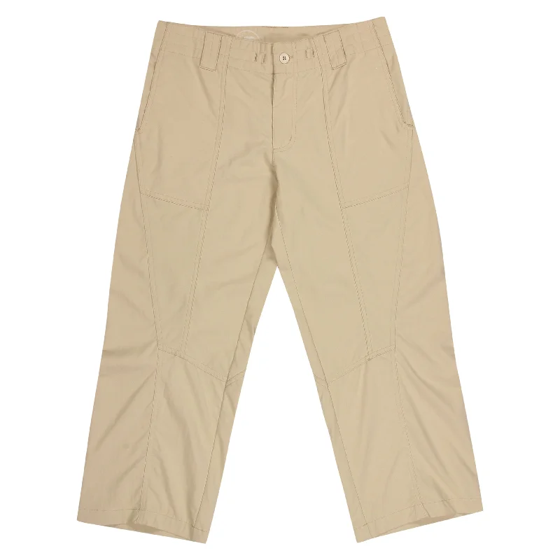 Women's Inter-Continental Capris