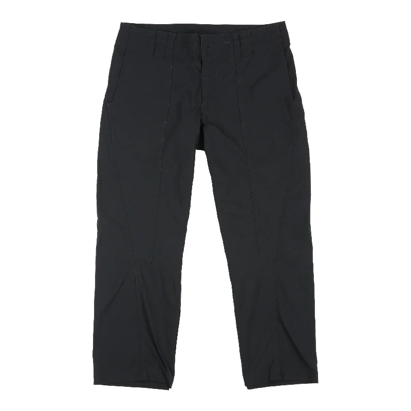 Women's Inter-Continental Capris