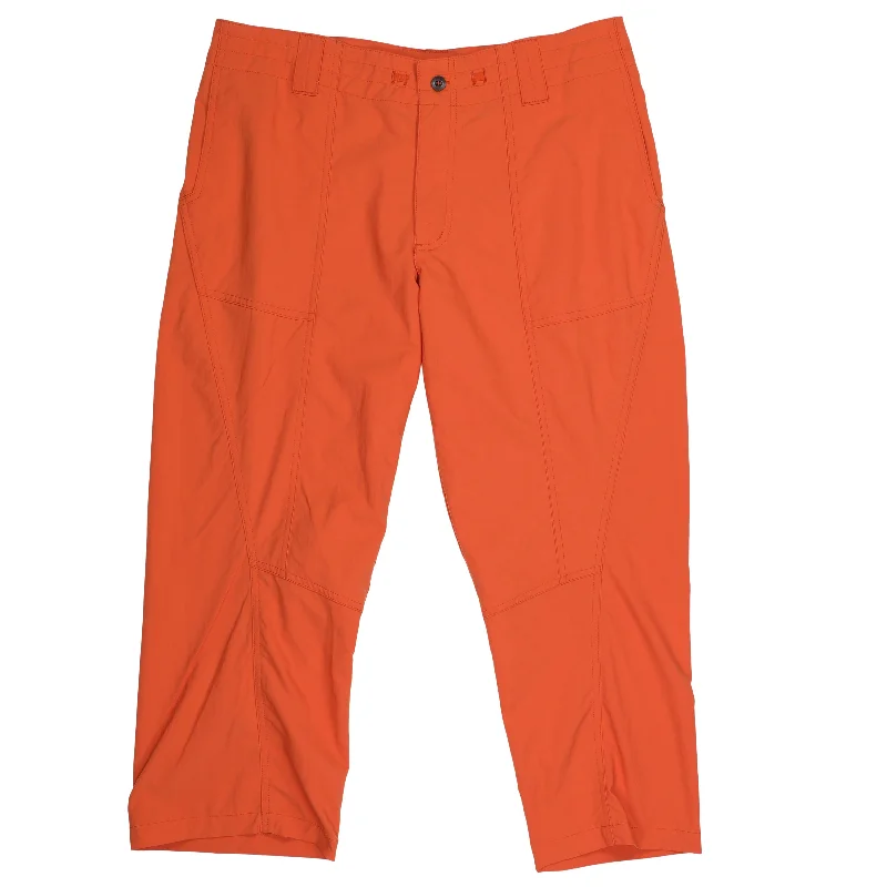 Women's Inter-Continental Capris