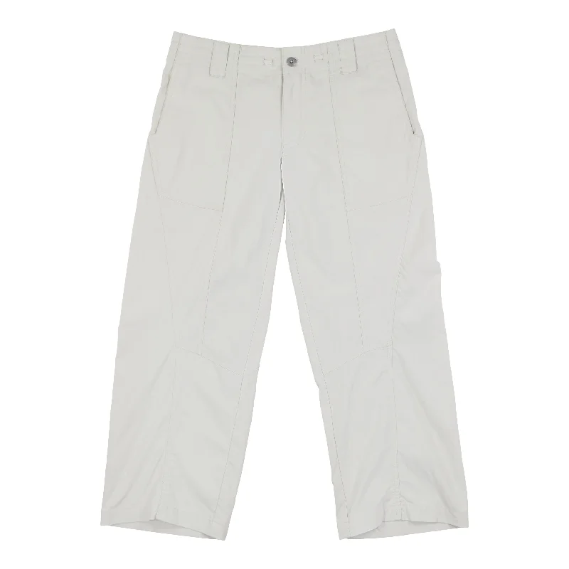 Women's Inter-Continental Capris