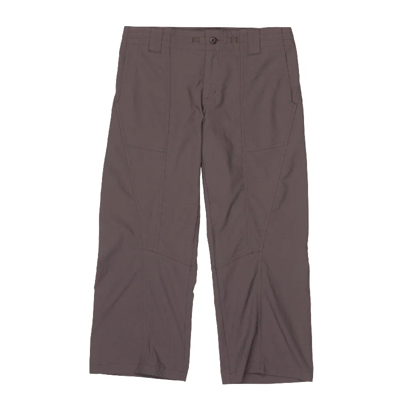 Women's Inter-Continental Capris