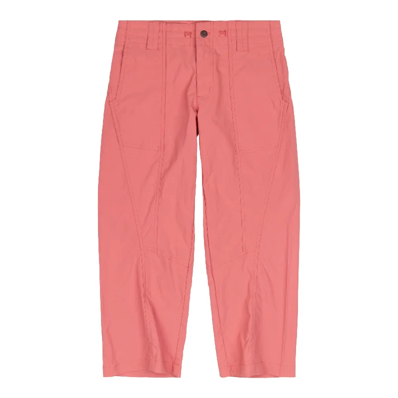 Women's Inter-Continental Capris