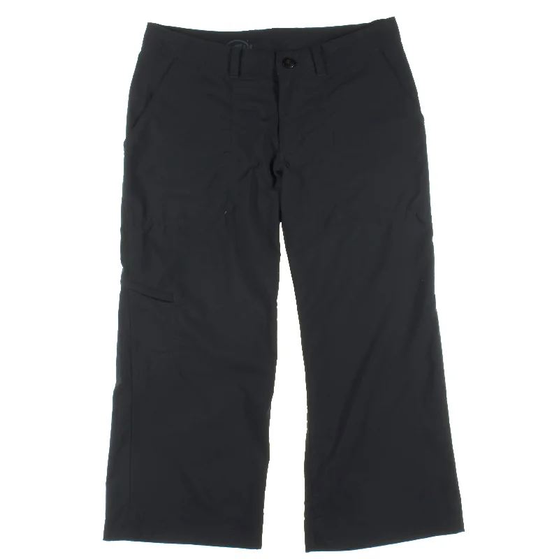 W's Inter-Continental Capris