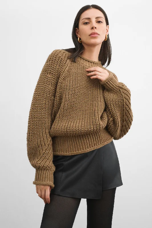 Lark Knit Sweater