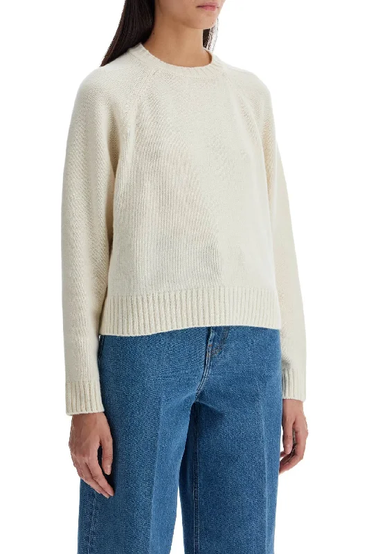 Weekend Max Mara Gabbia Boxy Wool Sweater